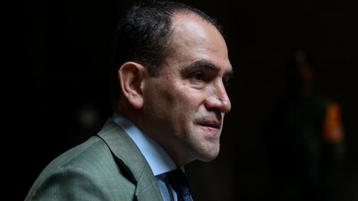 Aún falta la aprobación del Senado para que Herrera sea gobernador del Banxico