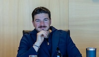 Samuel García se promovió ilegalmente durante su Cuarto Informe de Gobierno: TEPJF