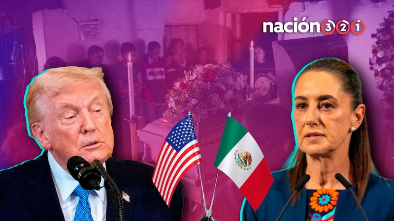 Entre odio, muerte y más de 400 deportados al día... ¿el ‘sueño americano’ se volvió pesadilla?