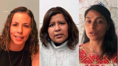 El IMCO, Sin Fronteras y Telecomunicaciones Indígenas Comunitarias buscan representar a México