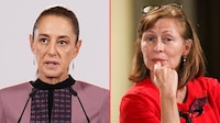 Sheinbaum se desmarca de pleito entre Morena y Tatiana Clouthier: “ya es un asunto de Morena”