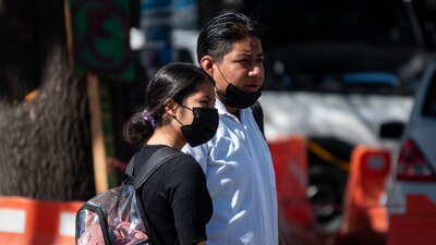 El Presidente indicó que se brindará más información sobre 'Patria'