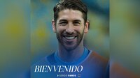 ¡Fichaje histórico! Sergio Ramos llega a la Liga MX para defender la playera de Rayados