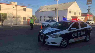 La trata de personas y el robo de vehículos tienen una tendencia a la baja en Sonora