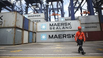 La iniciativa privada mexicana está preparándose para la renegociación del TLCAN