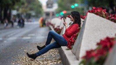 Quien silbe de manera lasciva a una mujer u hombre en la CDMX será sancionado