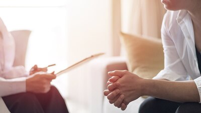 Muchos de los trastornos no son atendidos