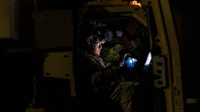 EU confirma derribo de más de 300 drones ligados a actividades ilícitas en frontera con México