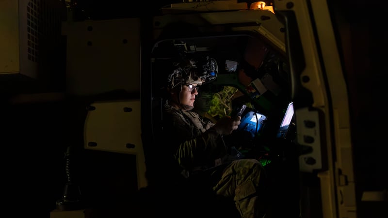 EU confirma derribo de más de 300 drones ligados al crimen en la frontera con México
