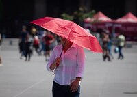 Nueva onda de calor entra a México el Viernes Santo: ¿Qué estados se van a asar?