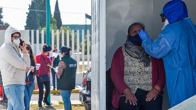 Ningún test de COVID-19 puede garantizarnos que estemos libres de infección (y reinfección)