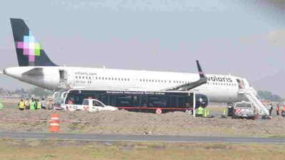 Víctor Hernández renunció después de una serie de incidentes aéreos en el aeropuerto