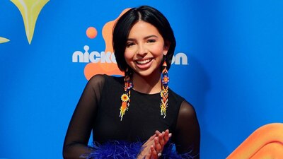 La cantante sigue de dando de qué hablar y continúa siendo tendencia en redes