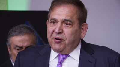 El fraude de Agronitrogenados no ha sido cubierto