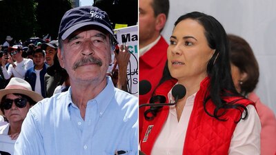 La priistas mencionó que ha sido muy difícil la integración de los partidos