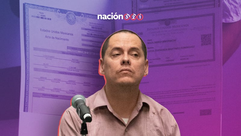 Error en acta de nacimiento se podrá corregir sin tener que ir a Registro Civil: Gobierno