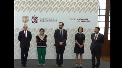 Rechazaron principalmente que DNV utilizó como sustento imágenes de Google View