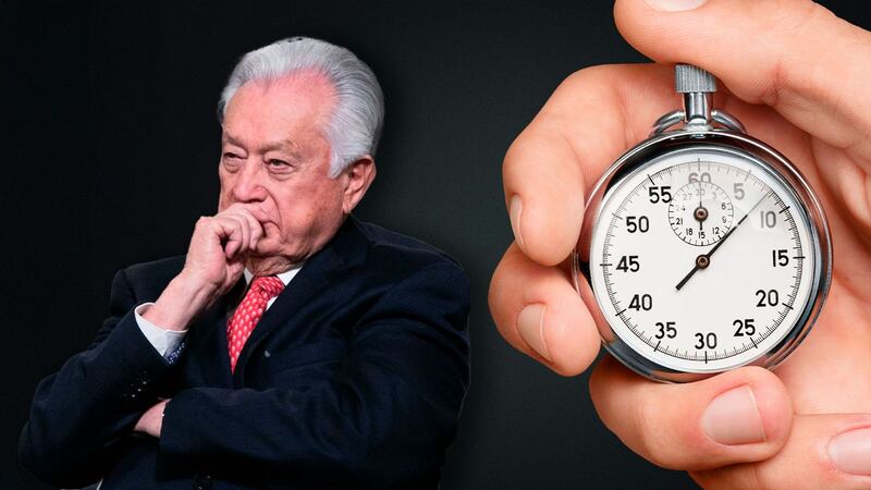 Bartlett, última llamada