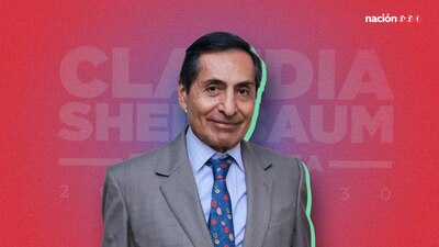 Repetirá como secretario de Hacienda y Crédito Público con Sheinbaum