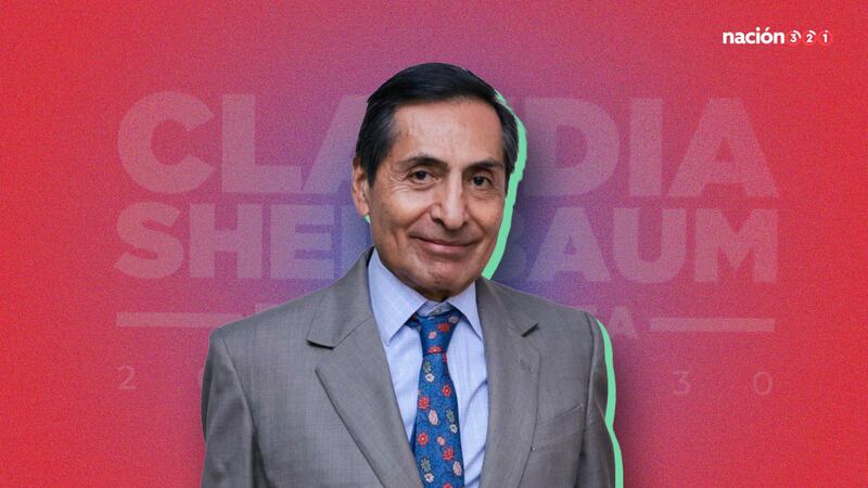 PERFIL: Rogelio Ramírez de la O, la carta repetida en el gabinete de Shienbaum