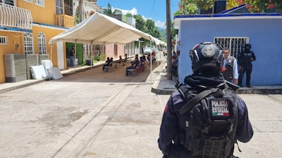 El periodista era fundador del semanario "La Realidad"