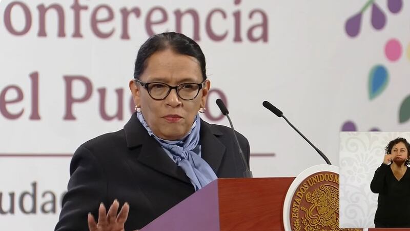 Esta es la delegación mexicana que acompaña a Sheinbaum en la Cumbre del G7 en Canadá