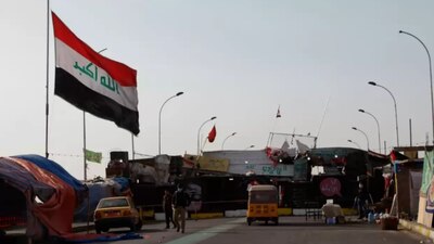 El ataque ocurrió después del anuncio de nuevas sanciones económicas contra el páis