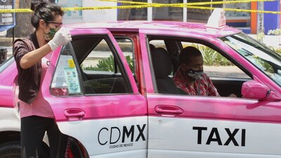 La CDMX es una de las entidades más afectadas por el COVID-19