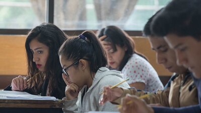 Los aspirantes deberán acreditar tres módulos para acceder a un lugar