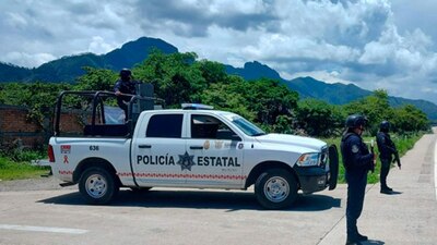 Los policías eran investigados por el delito de asesinato