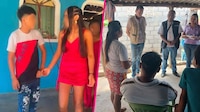 Gobierno de Acapulco desconoce ‘arreglo matrimonial’ de 2 menores en poblado de Huamuchitos