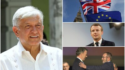 El equipo de AMLO llevará a cabo una consulta similar a otras que ya se han realizado