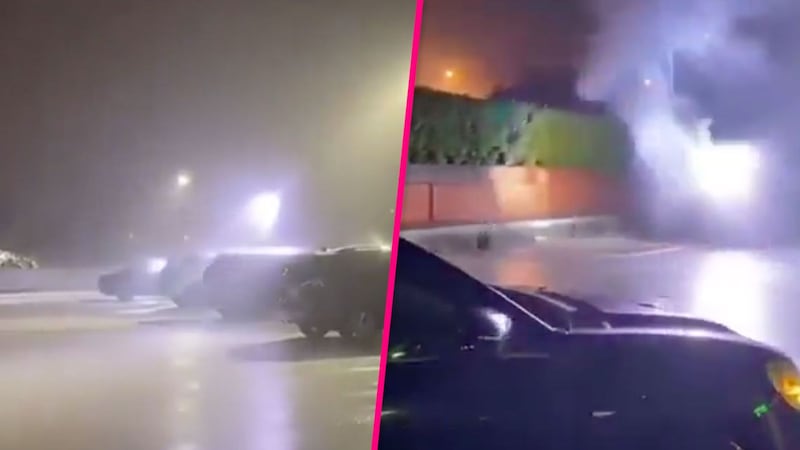 VIDEO: Captan un rayo globular tras tormenta eléctrica en Nueva York