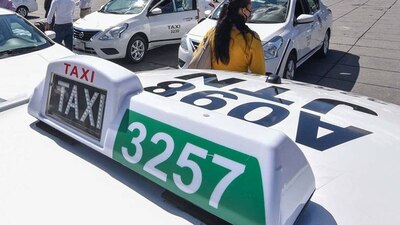 Los mensajes de la campaña incluyen frases como “Ponle freno a la violencia”