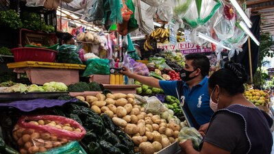 Los resultados se habrían visto presionados por el incremento en los precios en alimentos y energéticos