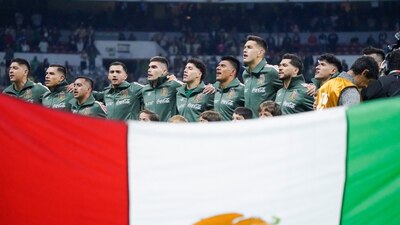 El primero en posicionarse, fue Reinaldo Rueda, estratega de la selección hondureña