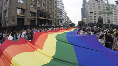 Las terapias de conversión serán consideradas como un delito