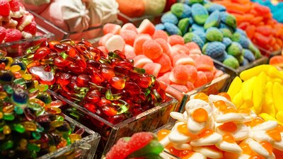 Minutos después de consumirlos, los niños comenzaron a sentirse mal