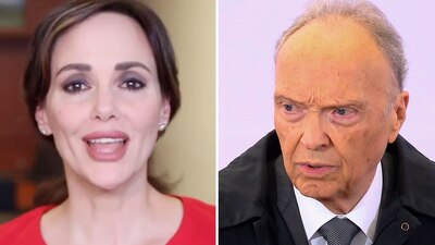 La senadora insiste en que Gertz Manero no debe seguir siendo el fiscal