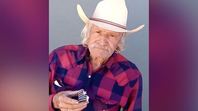 Eue encontrado en la zona serrana de Sonora