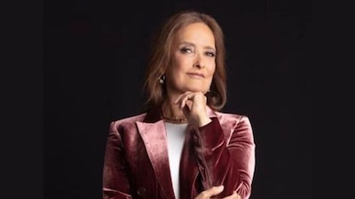 La diputada aseguró que ella financió los espectaculares de Sheinbaum