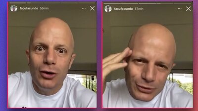 El conductor y comediante criticó a los influencers que se posicionaron a favor del PVEM