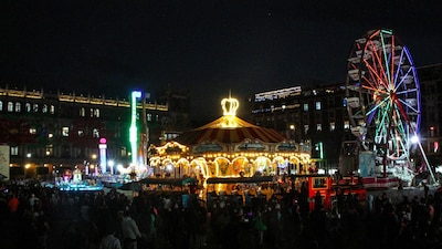 Decisión de continuar con los eventos masivos siguen causando polémicas por variante ómicron