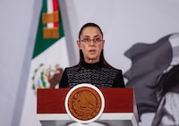 México revisará condiciones para restablecer relaciones diplomáticas con Ecuador: Sheinbaum