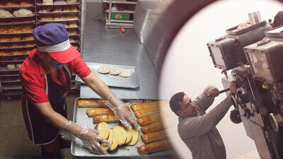 La Coparmex busca trabajar de la mano con el Gobierno federal para evitar desempleo