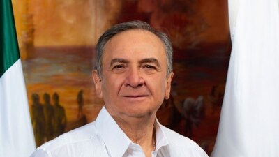 Carlos Miguel Aysa González, exgobernador de Campeche