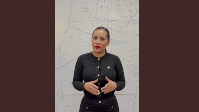 Tendrá que demoler los pisos de su restaurante o podría ser arrestada