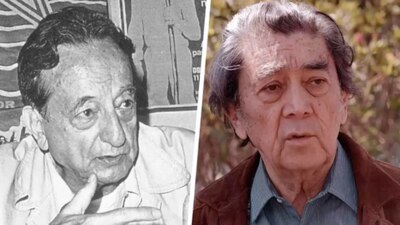 Ambos son fueron políticos criminalizados en su tiempo por sus ideas comunistas y socialistas