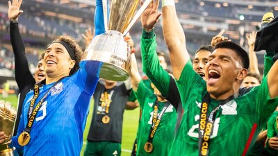 México quiere la revancha ante EU en la Final de la Nations League