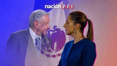 La mandataria mexicana ha mencionado en todas su mañaneras a Andrés Manuel López Obrador